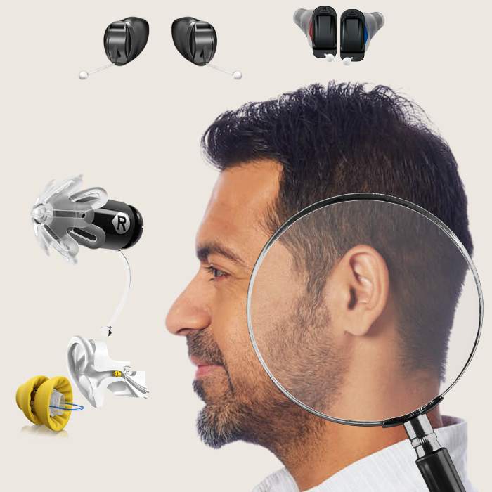 best hearing aid 2023