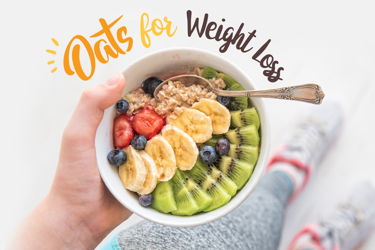 oatmeal ozempic weight loss