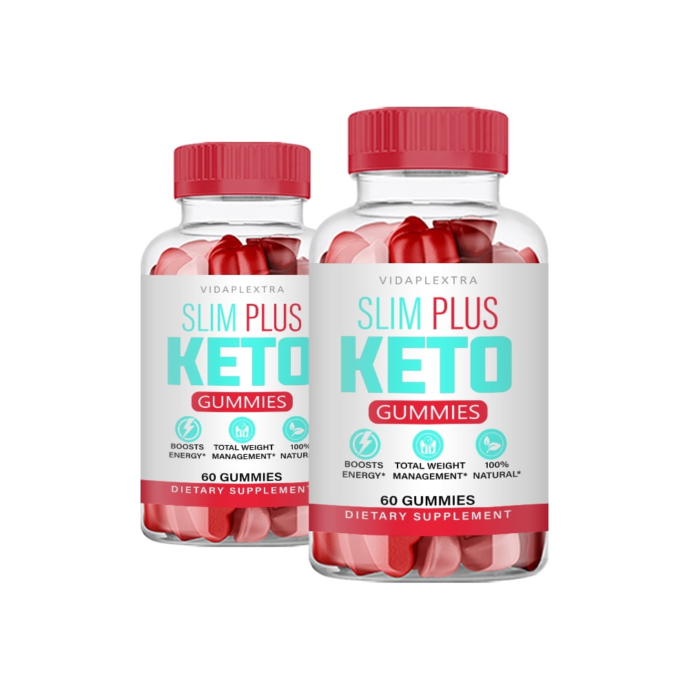 slim.plus keto acv gummies