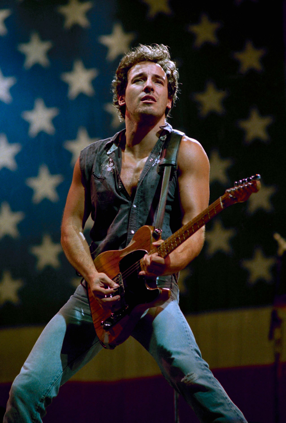 Deals Bruce Springsteen