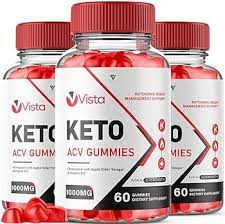 vista keto acv gummies reviews side effects