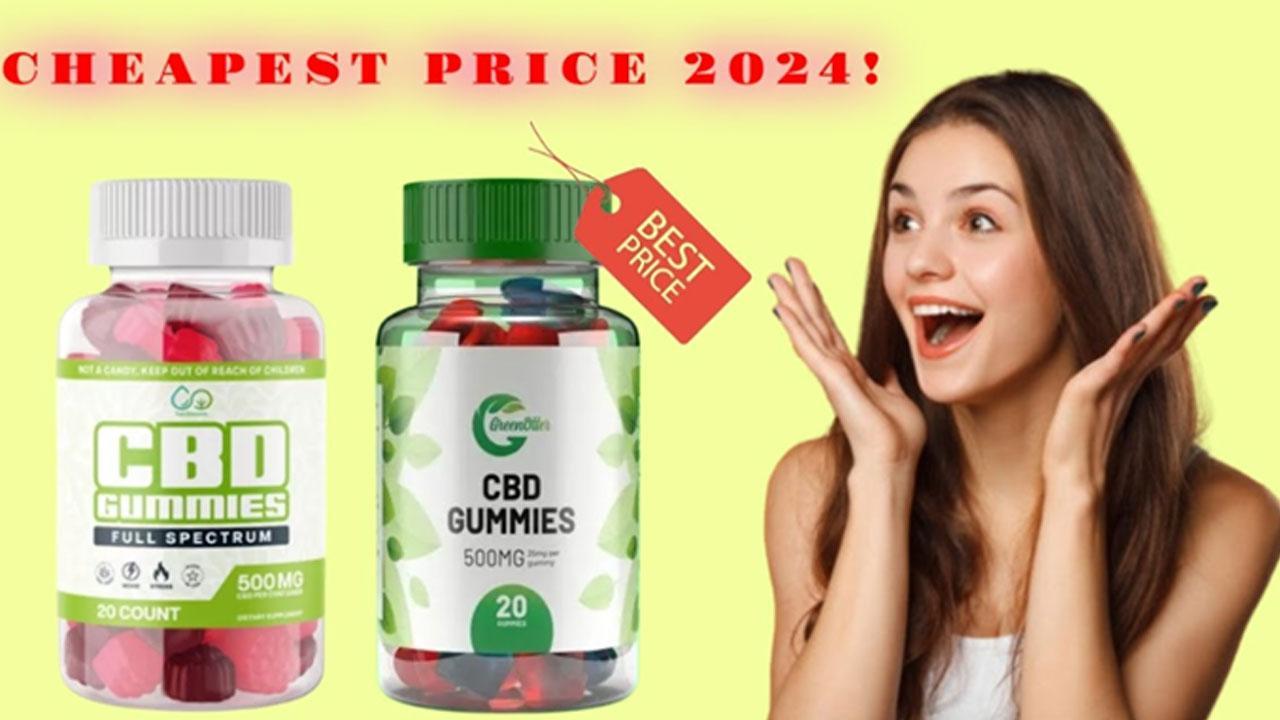 bio heal cbd gummies amazon