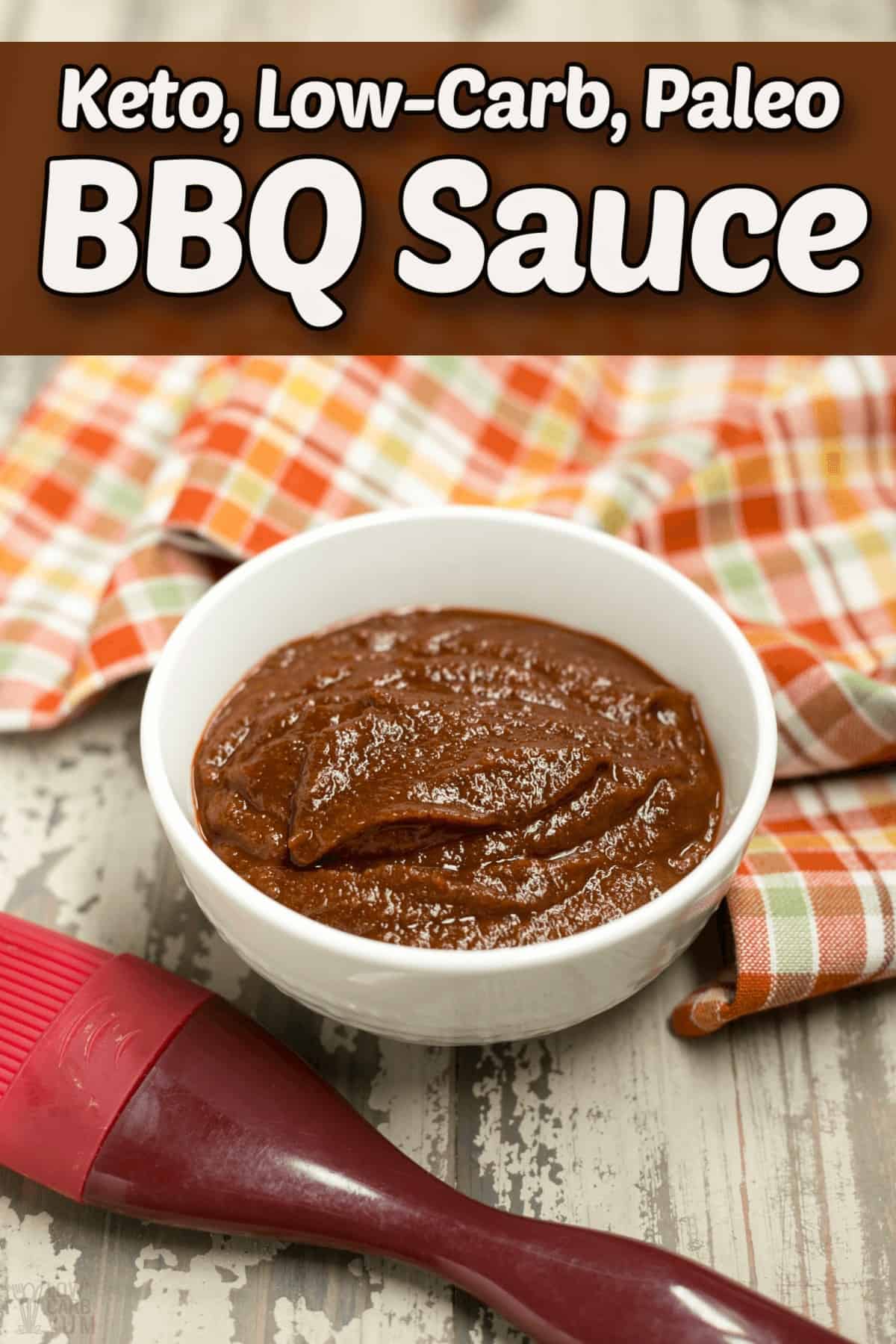 bbq sauce keto diet