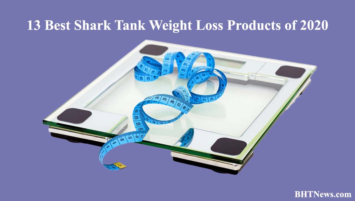 shark tank products weight loss