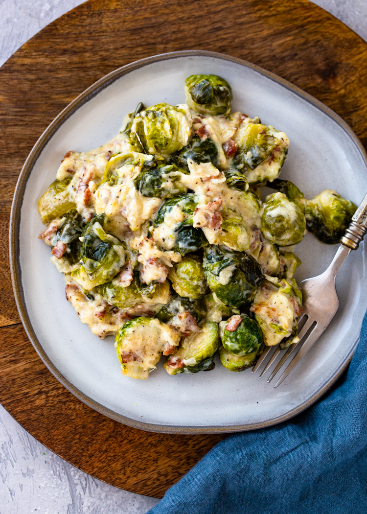 are brussell sprouts ok on a keto diet