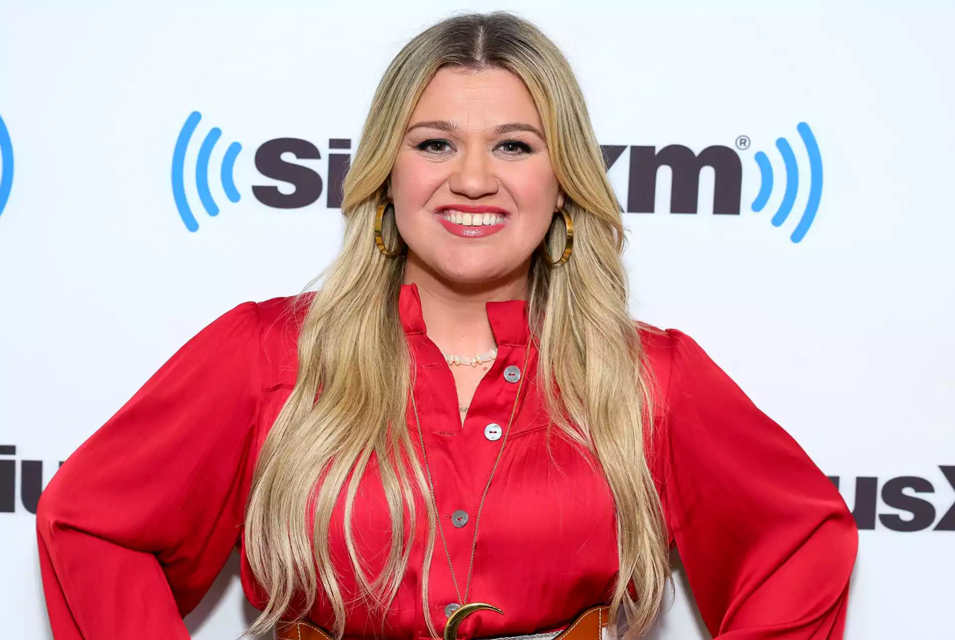 Kelly Clarkson’s story of overcoming unhealthy eating habits