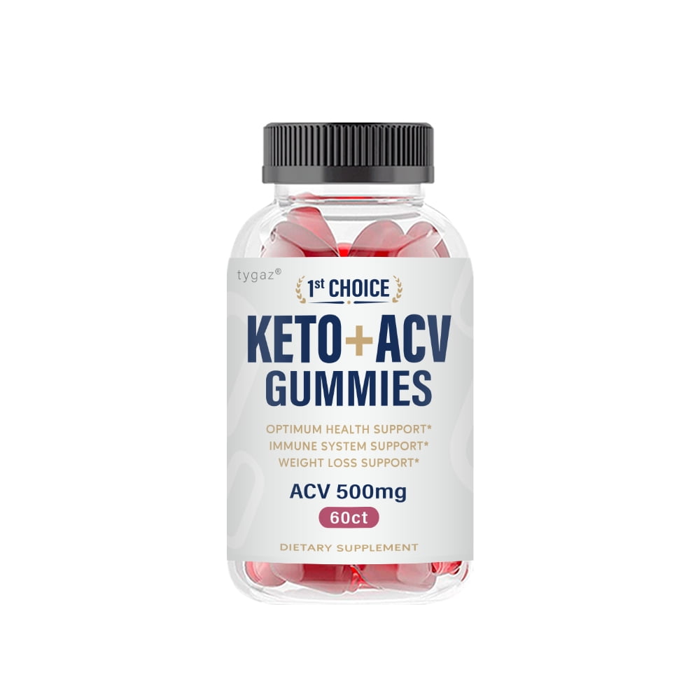 1st choice keto acv gummies