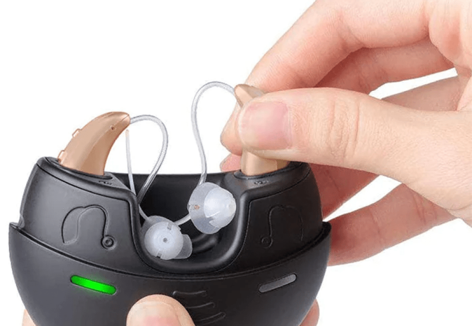 nano hearing aids reviews