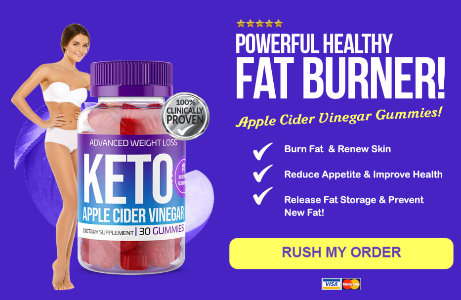 Belly Fat Burning on Keto