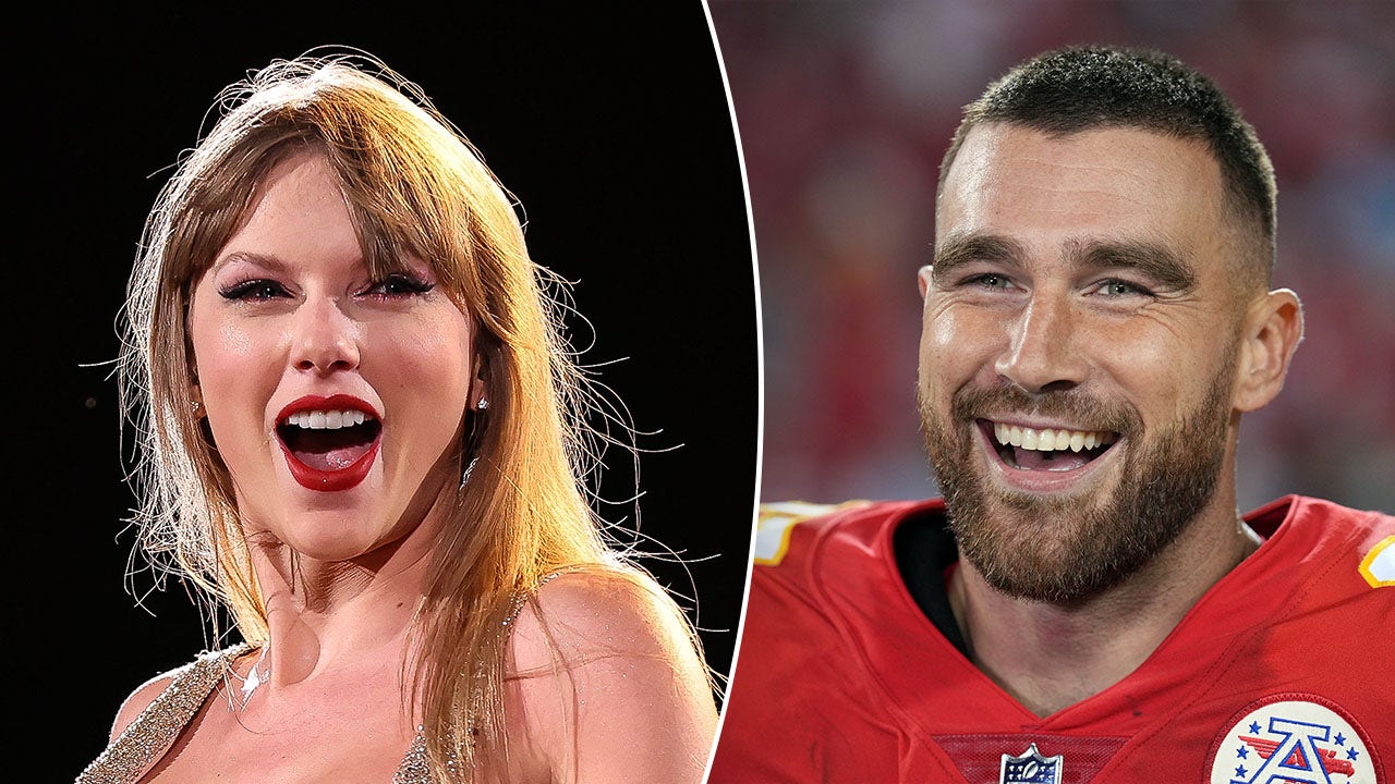 travis kelce wants to follow taylor swift