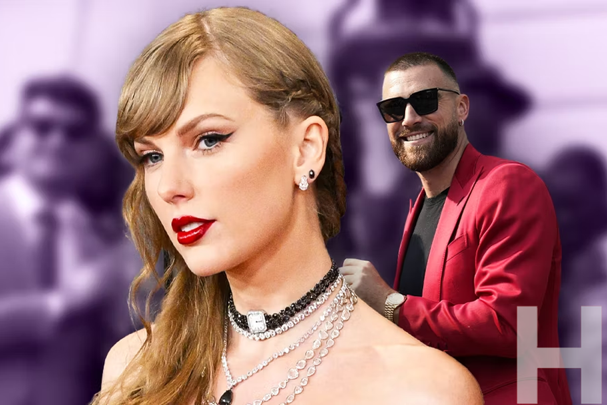 taylor swift worries about travis kelce