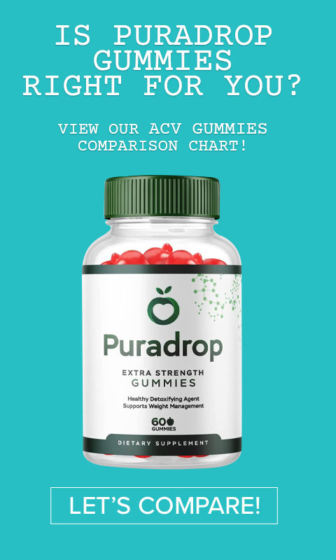 puradrop gummies where to buy