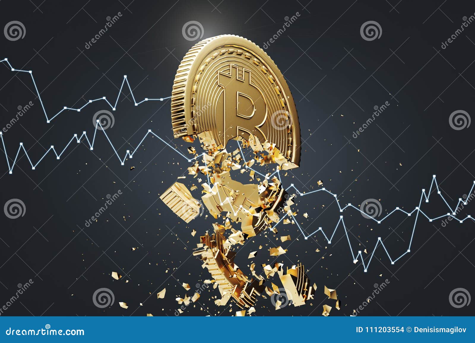 crypto coins crashing