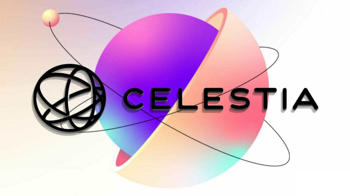 celestia crypto