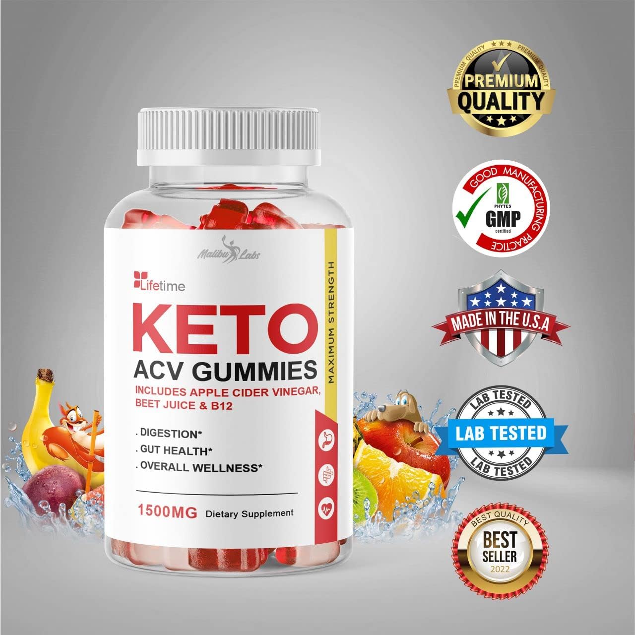 keto acv gummies para bajar de peso