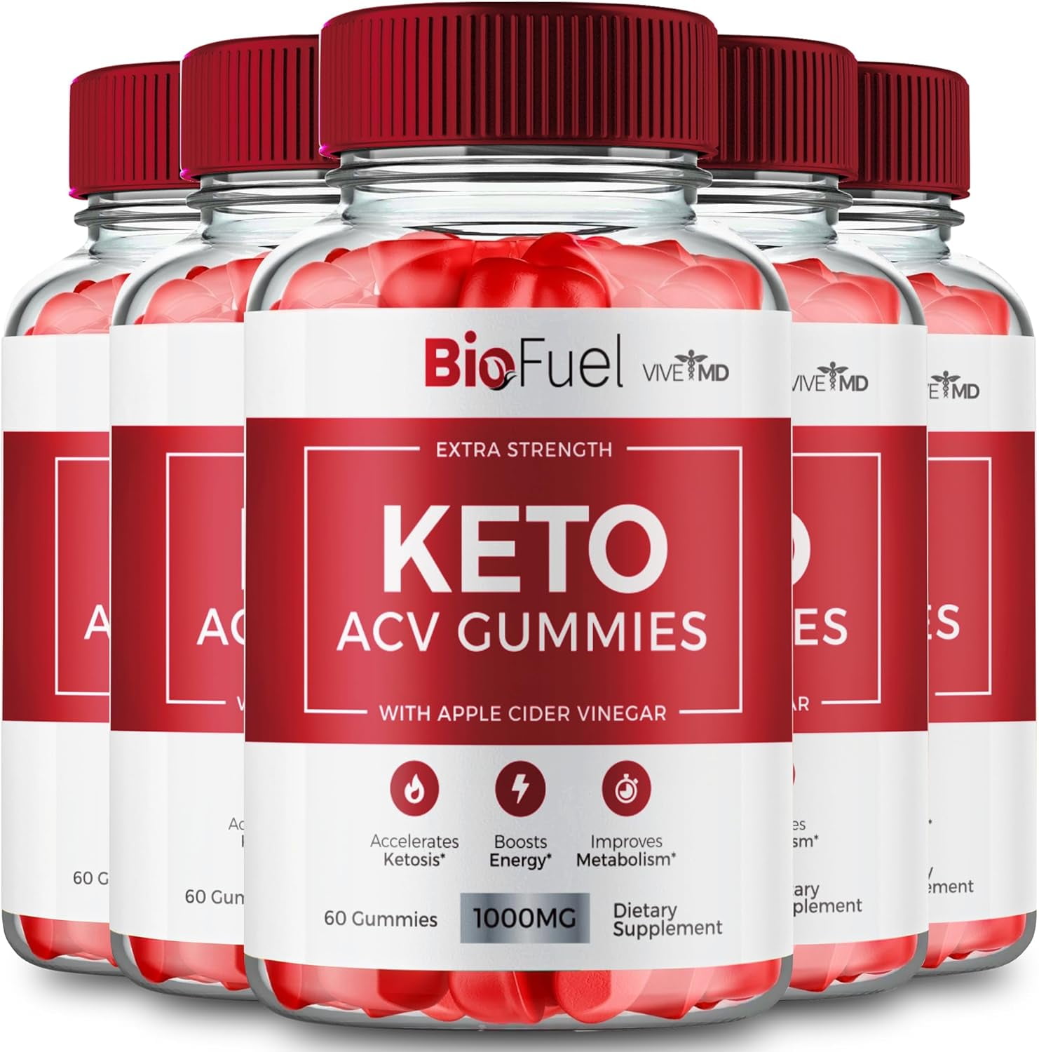 biofuel keto acv gummies reviews