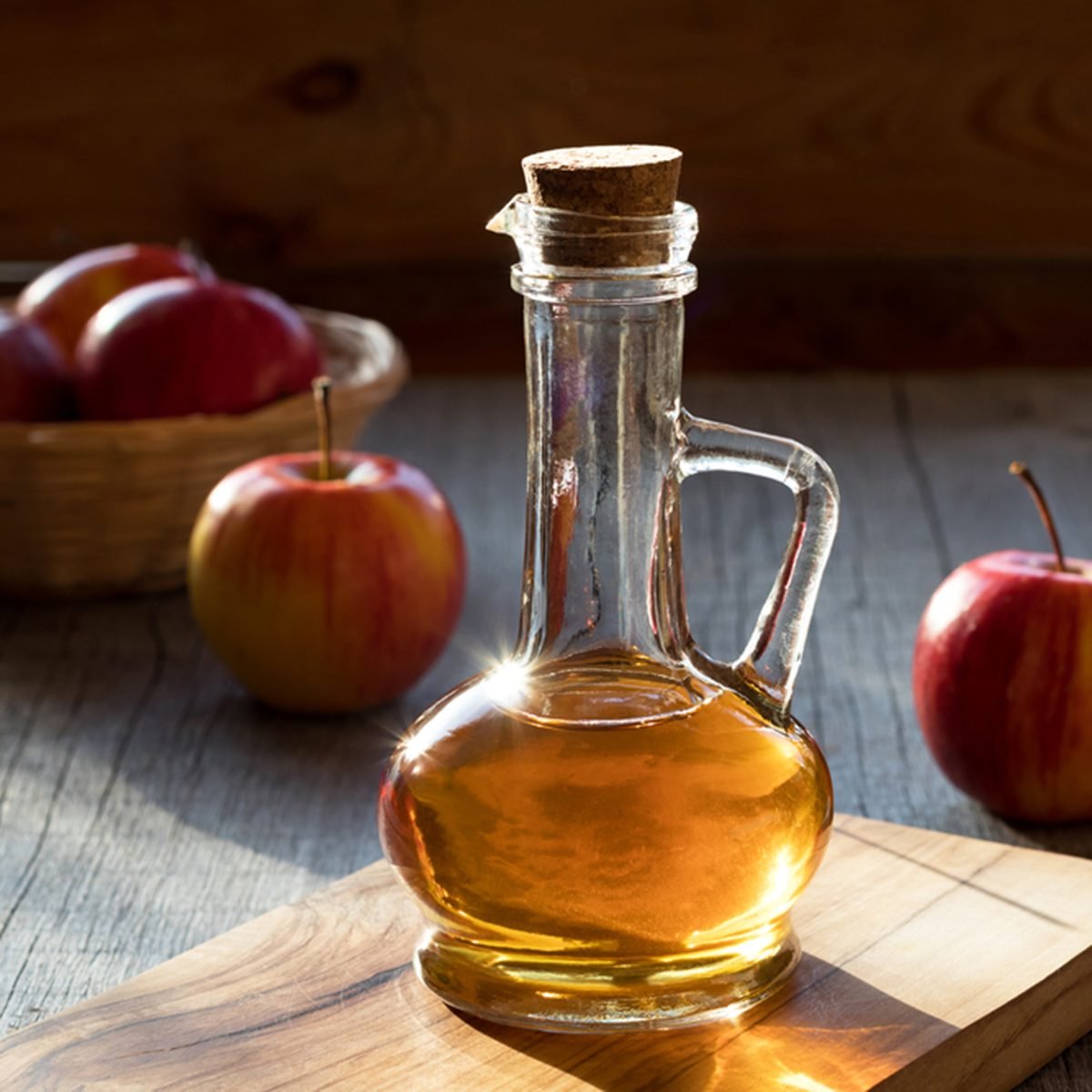 20 Powerful Benefits of Apple Cider Vinegar The Natural Solution ...