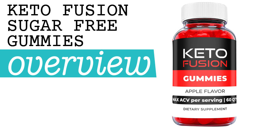 keto fusion gummies reviews