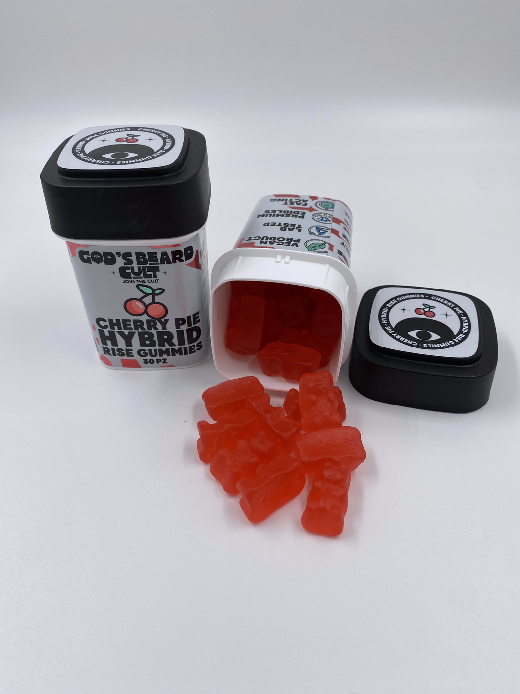 daily rise gummies review