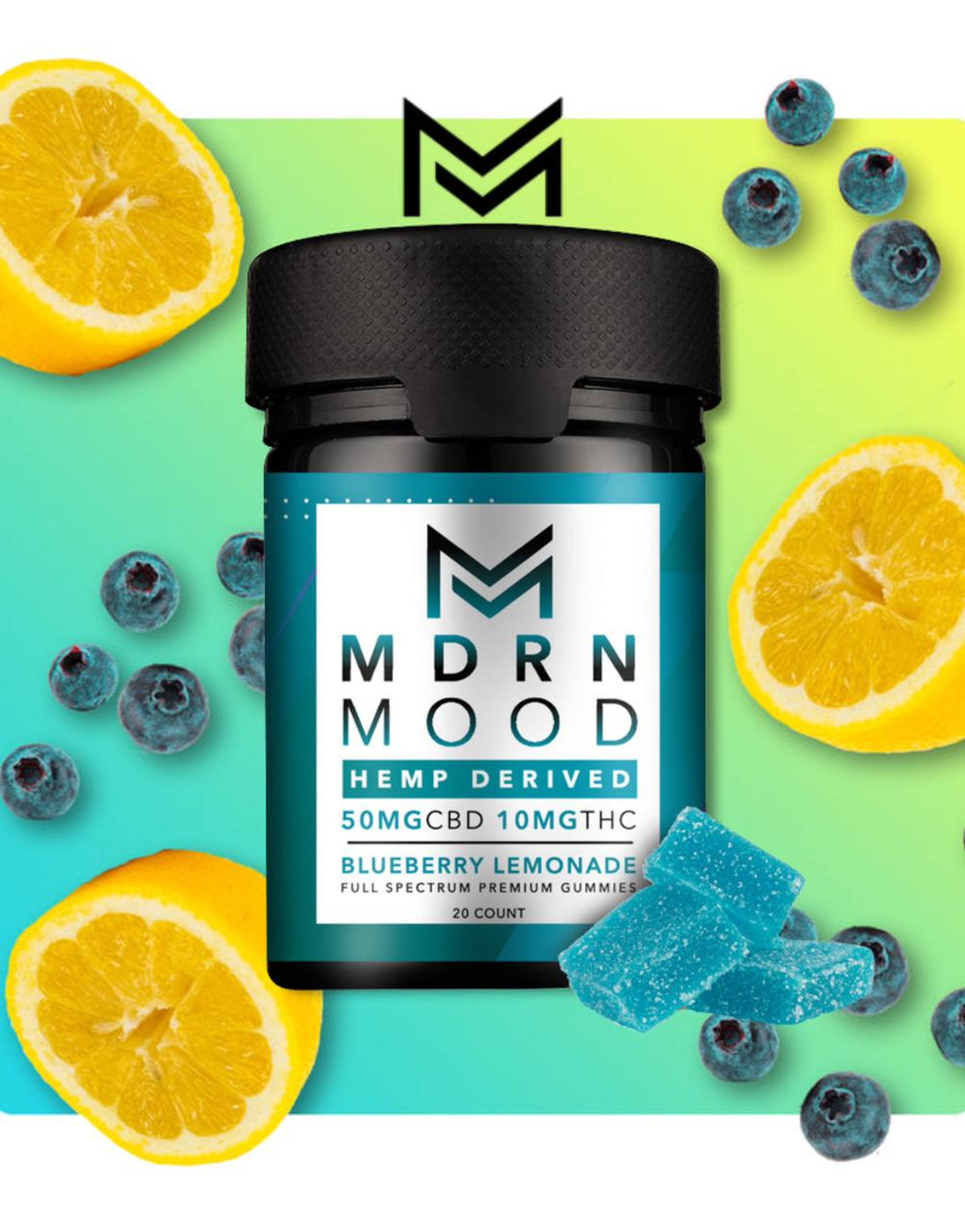 mood gummies website