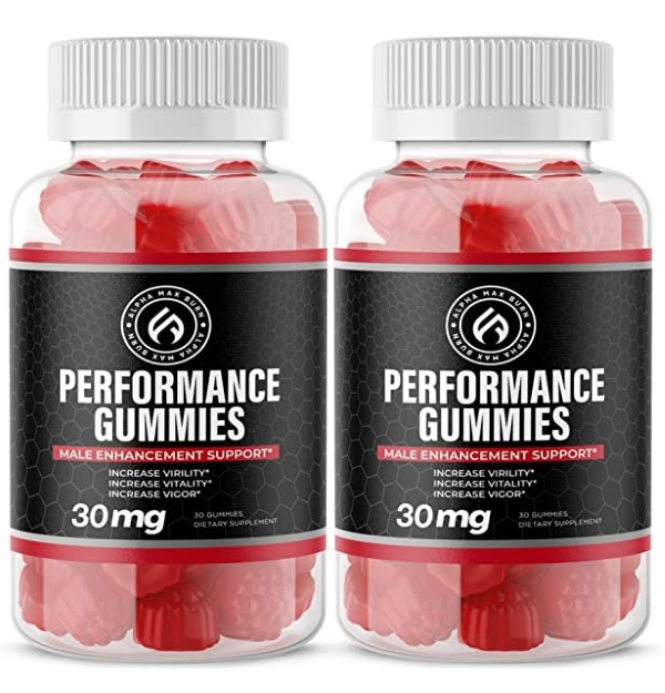 best ed gummies on amazon