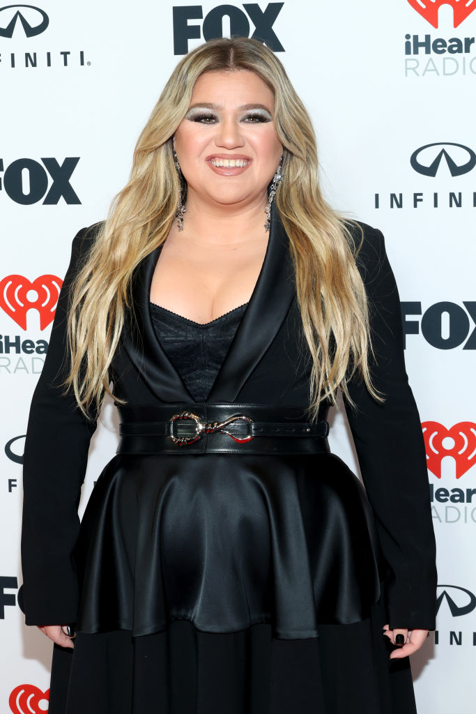 Kelly Clarkson’s challenges with staying consistent in her workouts