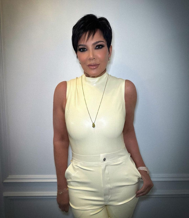 kris jenner weight loss