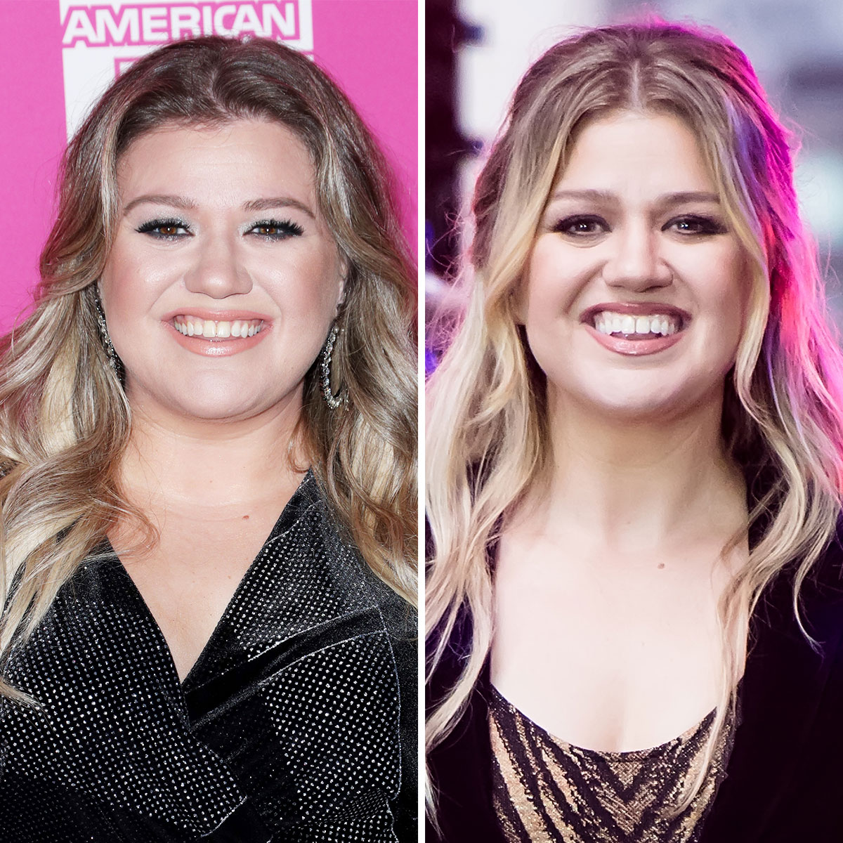 kelly clarkson weight loss ozempic