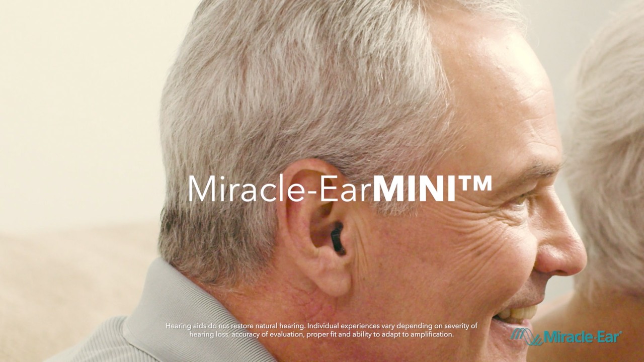 miracle hearing aid center