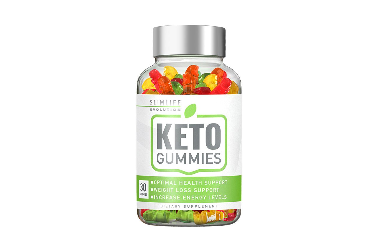 slim life evolution keto gummies reviews