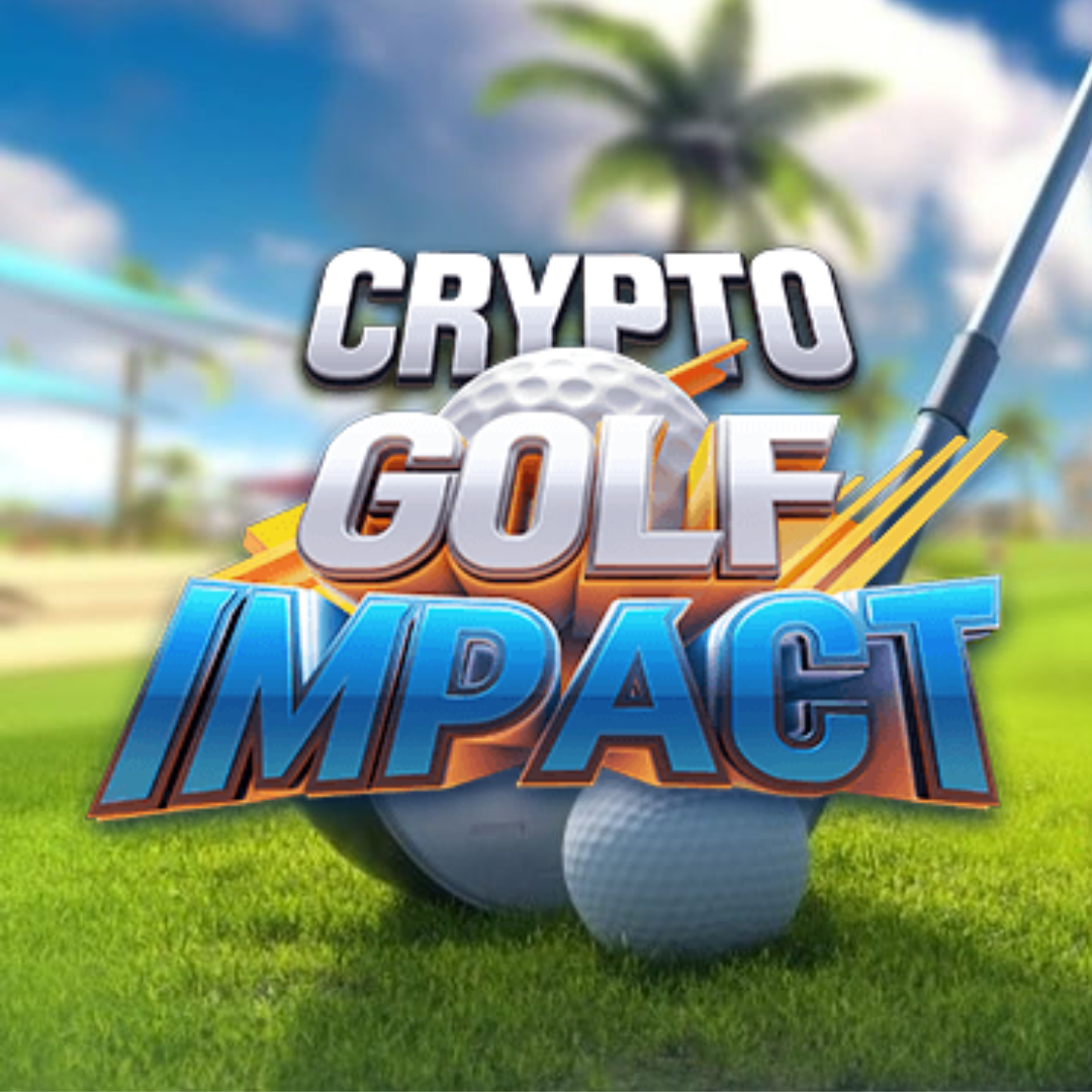 crypto golf impact