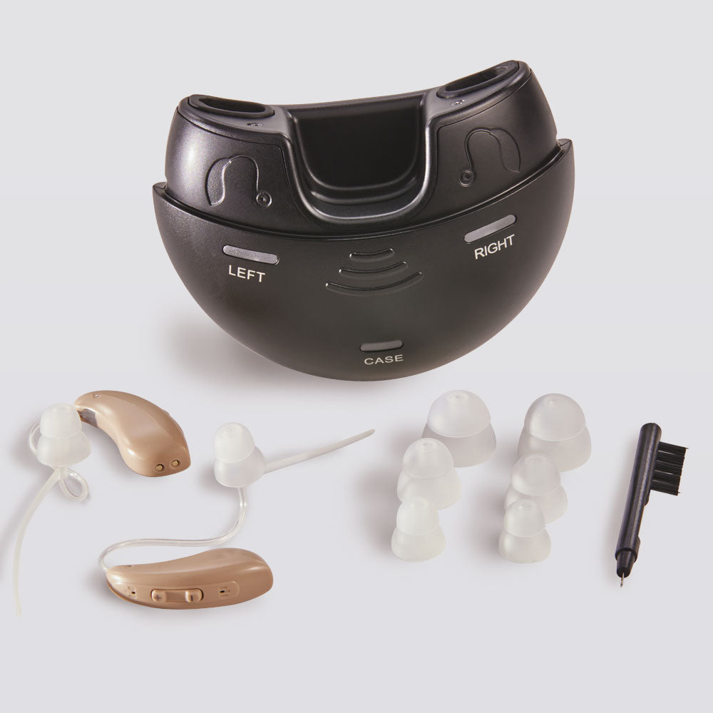 rca hearing aids