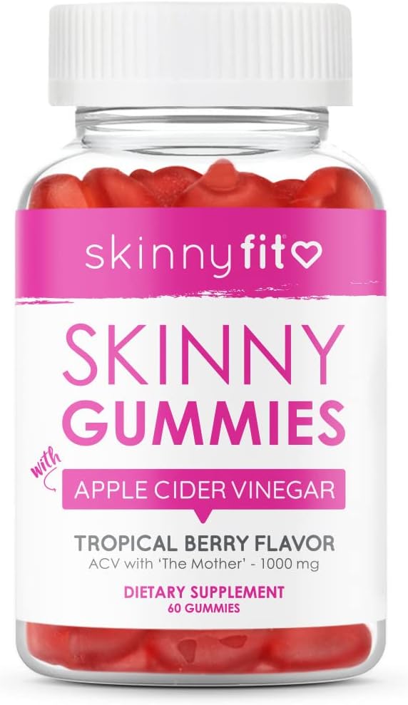 gummy appetite suppressants
