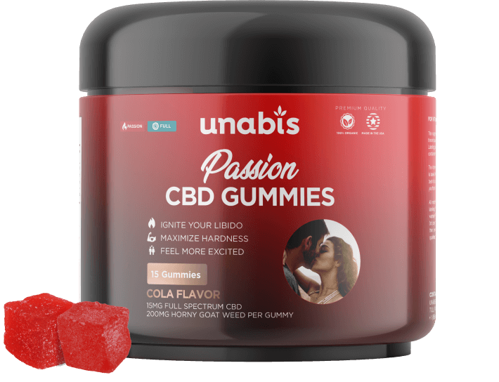 cbd gummies for male enhancement amazon