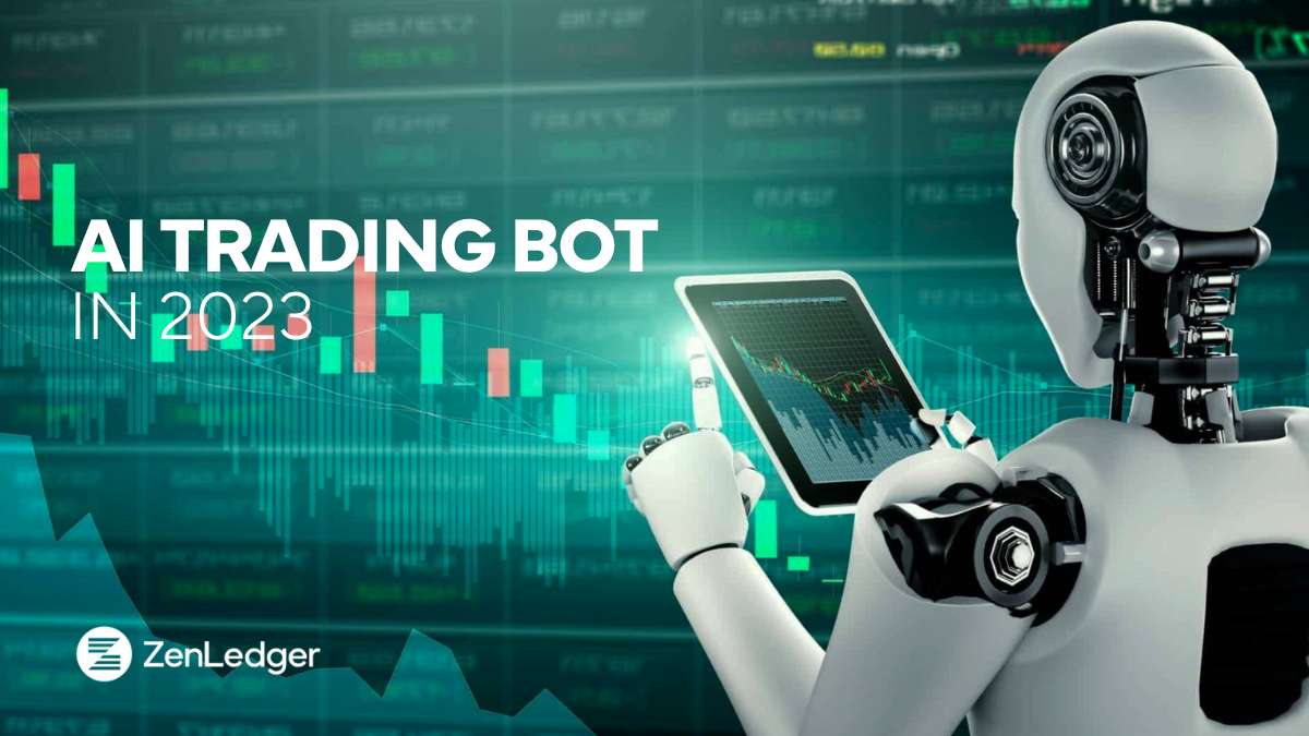 ai crypto trading bot