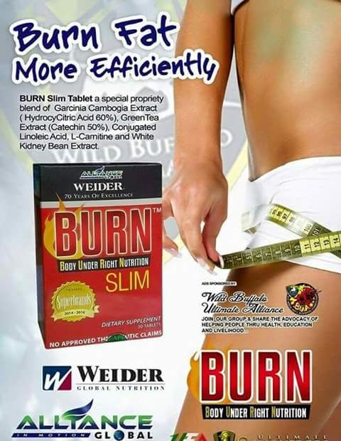 Burn Slim 90-Day Program: The Ultimate Guide to Effective Weight Loss