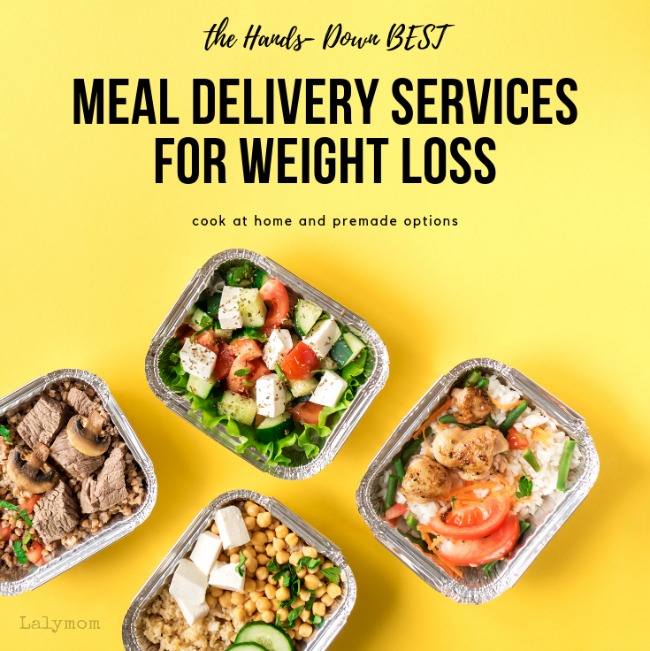 Best Meal Delivery Service for Weight Loss Sarah Lost 18 Pounds in 8 Weeks kellye