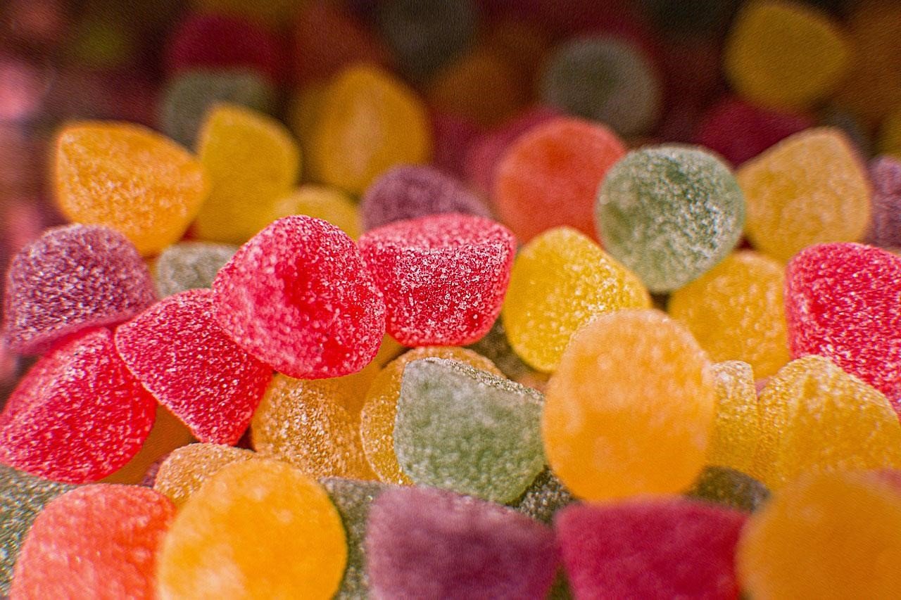 top keto gummies