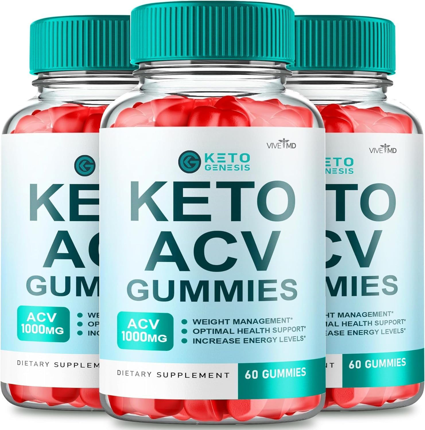 genesis keto acv gummies reviews