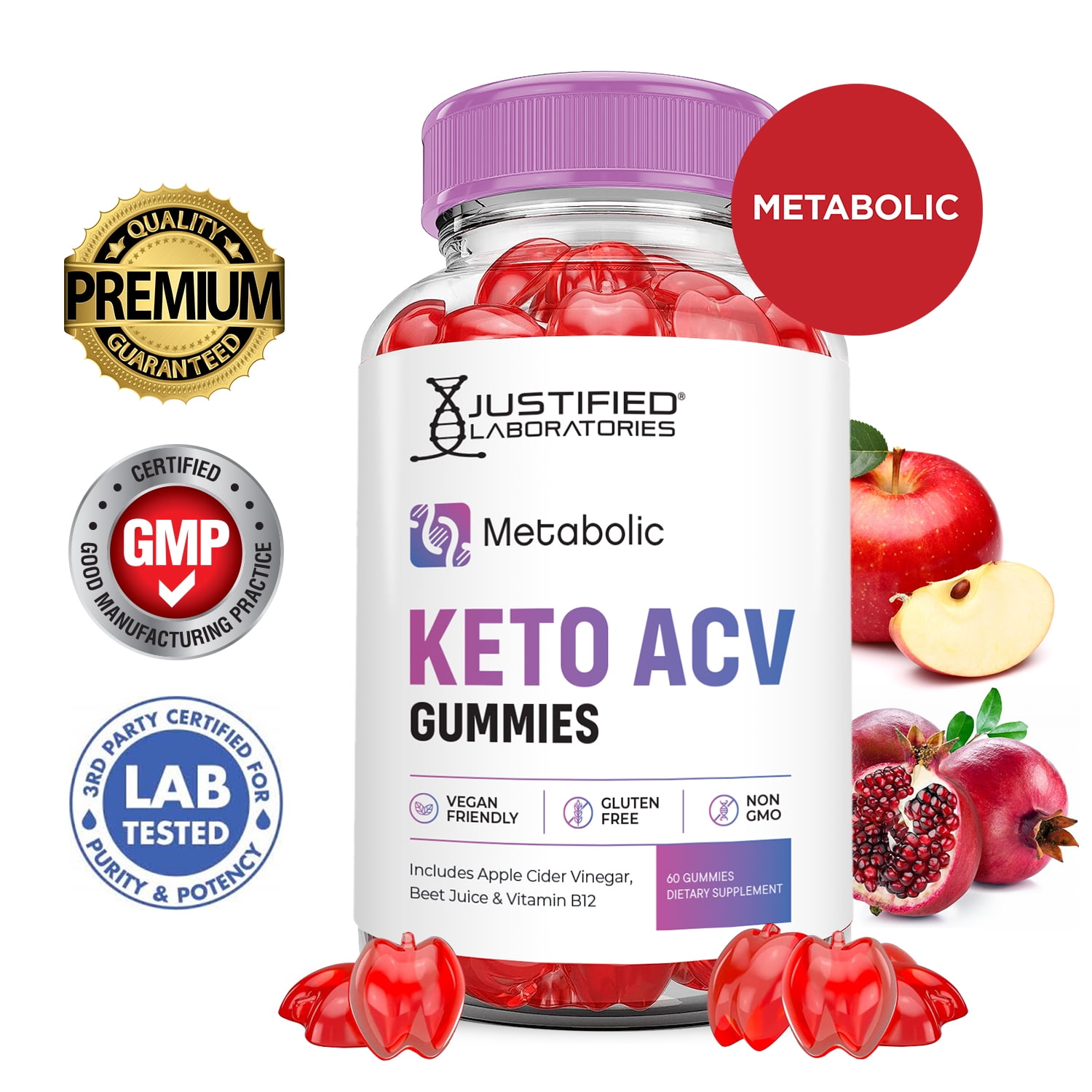 Qwertyui | Discover the Best Metabolic Keto ACV Gummies: 2024's Top Choices