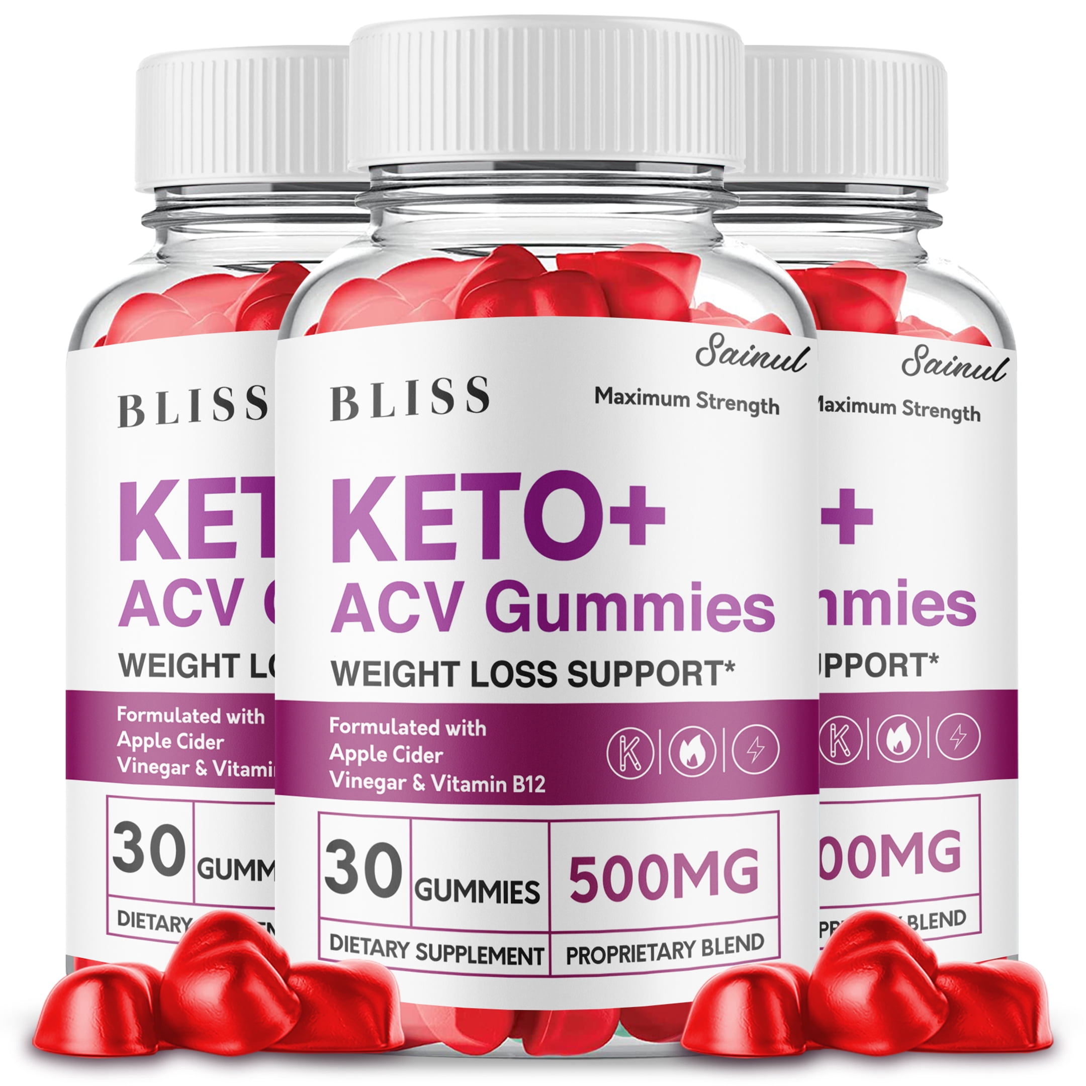 bliss keto gummies reviews