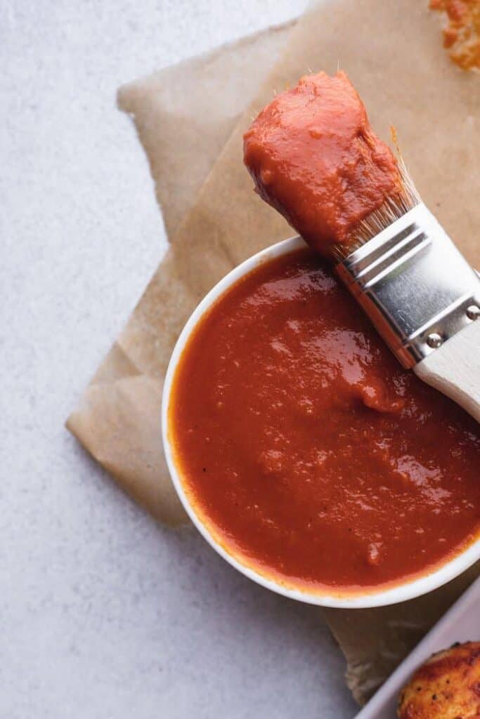 bbq sauce keto diet