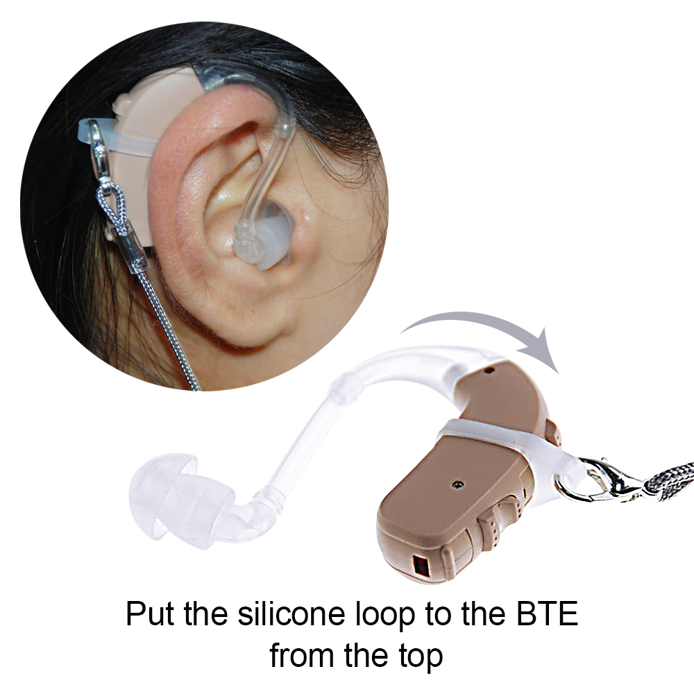 hearing aids accessories