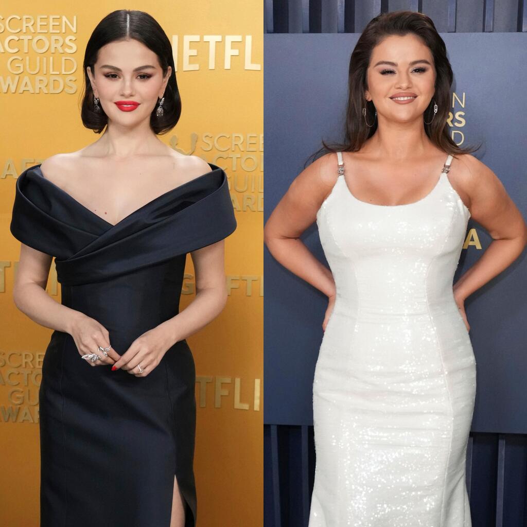 Pop Icon Selena Gomez’s Weight Loss: 30 Pounds in 2025, From 155 to 125 Pounds with Healthy