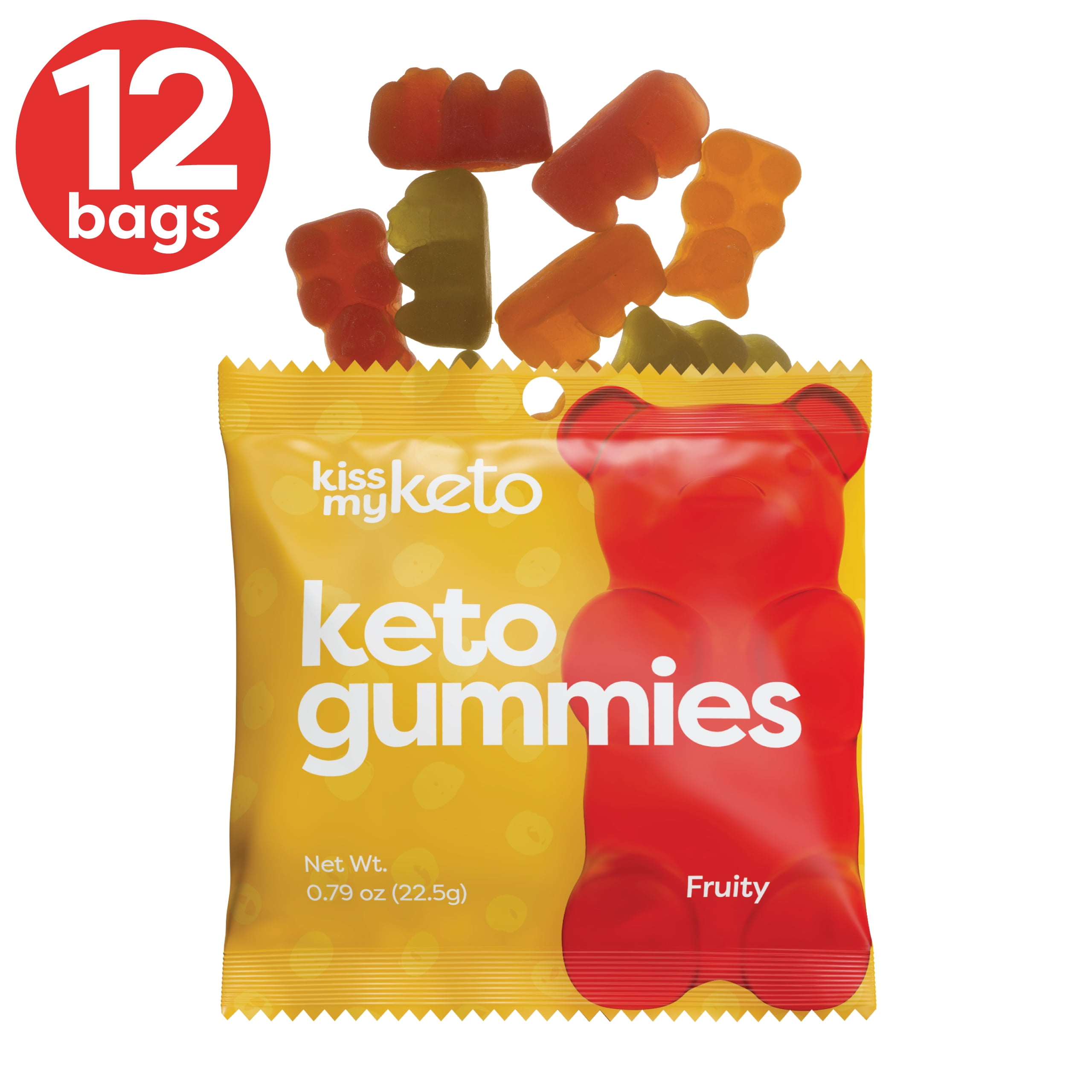 keto health gummies