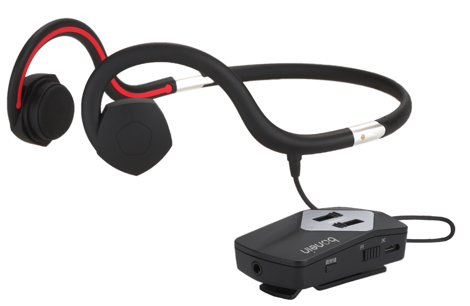 bone conduction hearing aids