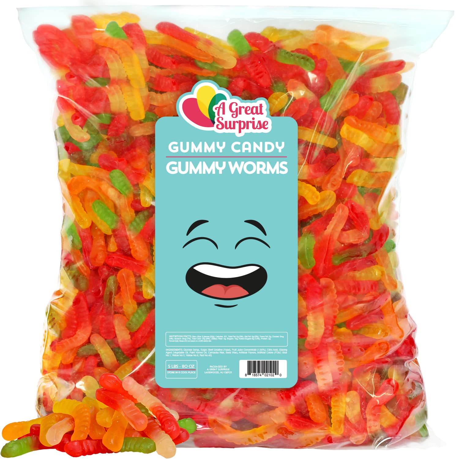 The Wonders of Amazon Gummies: A Nutritional Delight