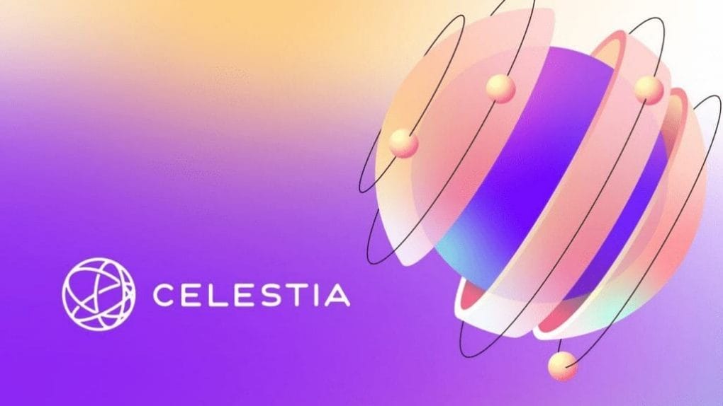 celestia crypto