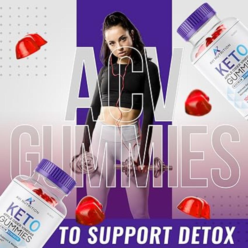 pfizer keto gummies