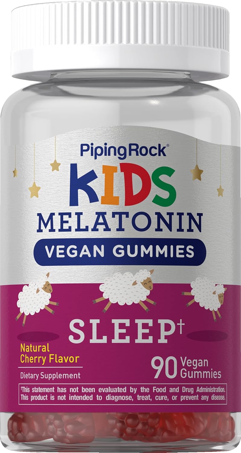 amazon melatonin gummies